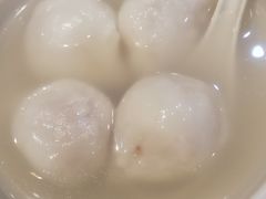 鲜肉汤团-东泰祥生煎馆(重庆北路店)