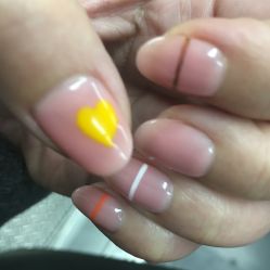 -M Nails & Beauty美甲美睫美体