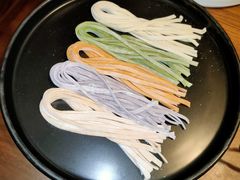 -揽季锅物会.福建黄鱼.海鲜姿造(五四路店)