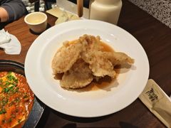 -大同江朝鲜菜•长春地标美食(绿园吾悦广场店)