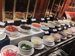 -杭州盛泰开元名都大酒店-地中海自助餐厅