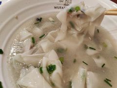 抄手-五芳斋(中山大道总店)
