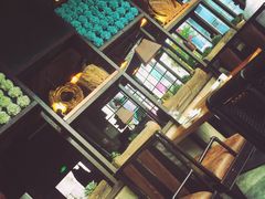 大堂-听香·678茶铺(猛追湾店)