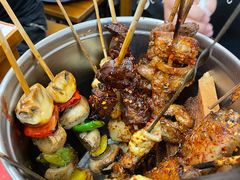 -炒豆合作社(东四总店)