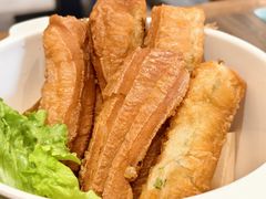 -锡和无锡菜(景丽苑店)