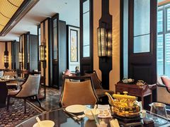 -中山保利艾美酒店-乐美中餐厅