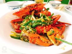 -無招牌海鮮(芽笼店)