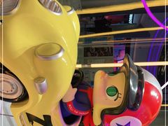 -泡泡玛特POPMART(国贸三期店)