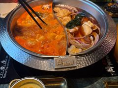 -牛New寿喜烧(金鹰世界店)