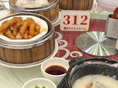 -凤凰楼酒家·粤宴点心(华强北店)