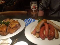 -宝莱纳餐厅(滨江店)