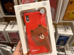 -LINE FRIENDS Garosu-gil Flagship Store