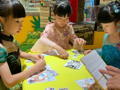 -乐高专卖店(温州万象城店)