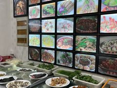 -海鲜人家(吕四店)