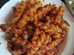 -付小姐在成都(中山公园店)