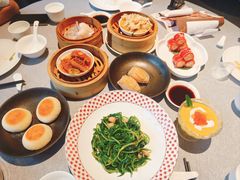 -潮府馆·非遗潮州菜·世纪公园(新国际博览中心店)