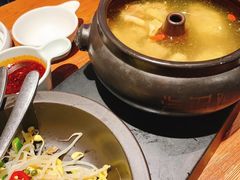 云海肴汽锅鸡-云海肴·汽锅鸡·云南菜(美罗城店)