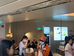 -喜茶(广州佳兆业广场店)