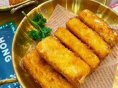 -添利·香港茶餐厅·下午茶(雪象店)