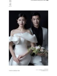 -巴黎经典婚纱摄影PARISSIC