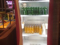 -厦门宝龙铂尔曼大酒店·海鲜自助餐厅