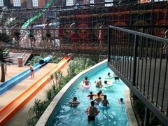 -波塞冬旅游度假区