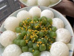 -李百蟹·江南蟹黄面(夫子庙店)