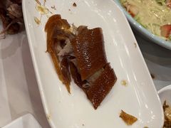 -大鸭梨烤鸭(石佛营店)