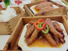 -长禧家·珑厨(东山口店)