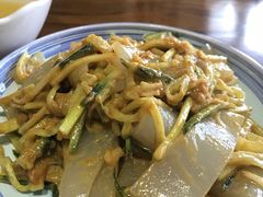 -俏东方·海味水饺·青岛菜(崂山店)