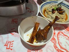 -回味黑鸭煲·始于2006(万松园店)