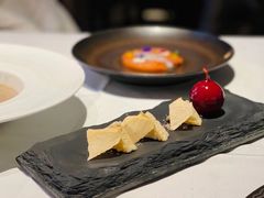 -Tomato&Pepper法餐厅