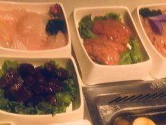 -海底捞大排档火锅(悦荟广场店)