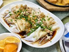 清蒸陈村粉-南沙辉记烧鸡·荔枝木炭火吊烧(旧镇店)