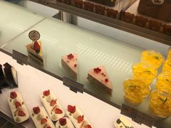 -好利来(SM空港店)