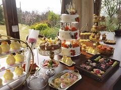 -艾加柒克蛋糕茶歇甜品台(春熙路店)