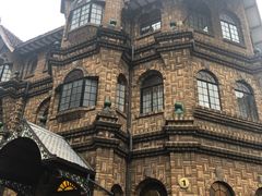 -马勒别墅饭店(静安寺店)