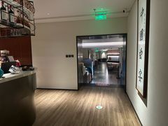 -悦融琥珀·京鲁菜·海味珍品(西单店)