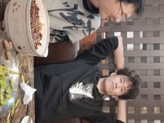 -郑喜旺烧烤(郑州总店)