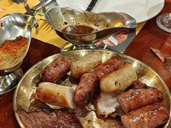 -拉丁餐厅·巴西烤肉自助(正佳广场店)
