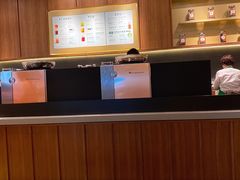 -星巴克(宝山万达店)