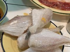 -石灰市老火锅(北滨路店)