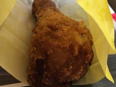 -麦当劳(湛江大厦店)