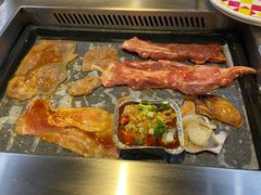 -苏格里岛自助海鲜烤肉火锅(集美万达店)