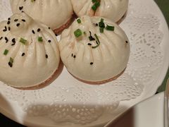 -老吉堂上海本帮菜(望京万象汇店)