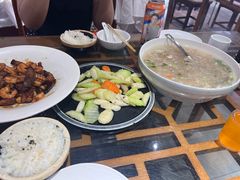 -良师门滨海人家·海鲜·家常菜(滨海城店)