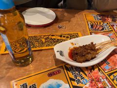 -喝丢一只鞋海鲜烧烤·海肠捞饭(东关街店)