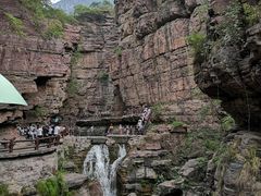 -云台山风景名胜区