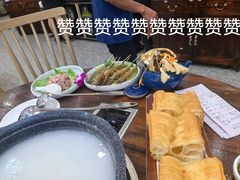-御膳粥·牛乳粥底火锅·地道顺德菜(容桂店)