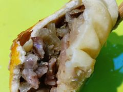 和田烤包子-北疆饭店(金狮广场店)